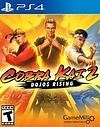 Walkthrough Part 1 for Cobra Kai 2: Dojos Rising (Playstation 4)