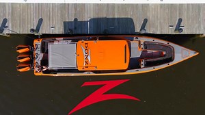 1.7K views · 32 reactions | DONZI MARINE INTRODUCES THEIR ALL-NEW 39...