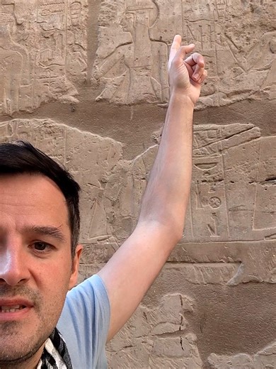 Exploring the Daughters of Rameses in Ancient Egypt