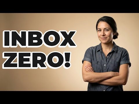 How Do You Handle Each Incoming Email Effectively?