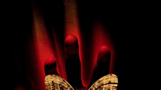 A Sound of Thunder - Apple TV