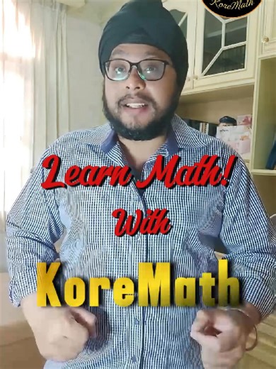 Learn Math Effectively with KoreMath Tutoring