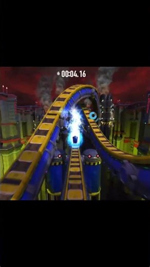 Sonic Generations PC Mods - Sonic Heroes PS2 Character Model Mod Showcase