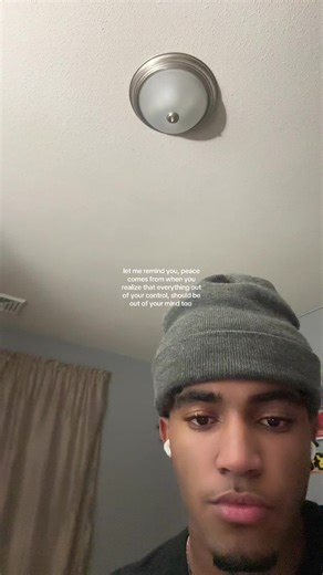 Let It Go: Finding Peace in Uncontrollable Situations