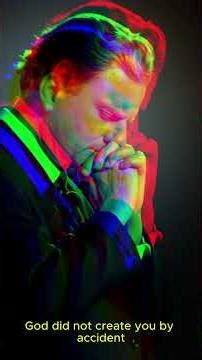 God Will Lead You Into Purpose — Billy Graham Motivation