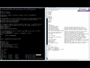 AIX - User Administration - Part 5