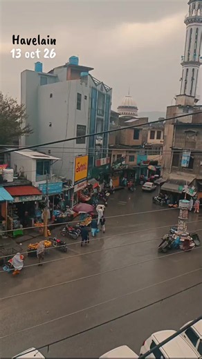 Havelain travel view: Havelian Abbottabad highlights