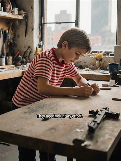 Post-Work isn't leisure