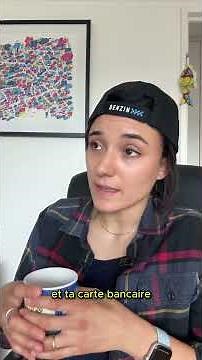 Does your husband or wife steal your things?