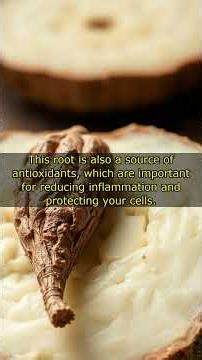 Discover the Benefits of Yacon Root for Diabetics: A Natural Sweetener