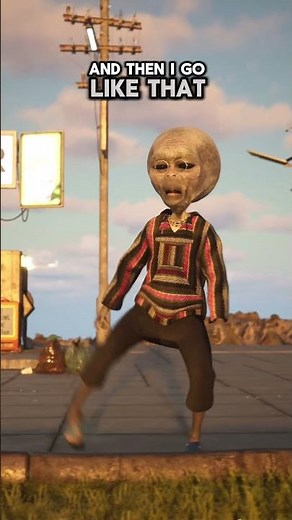 A Mystery! Funny Alien Funny Animation #relatableshorts #funnyanimation #funny #memes #funnyalien