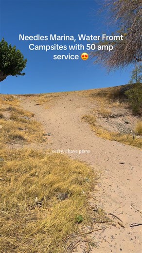 68K views · 510 reactions | Let's make this summer 2026 unforgettable-get set up at Needles Marina with RV rentals steps from the water! Family fun, river views, and total relaxation. | SS RV Rentals | Facebook