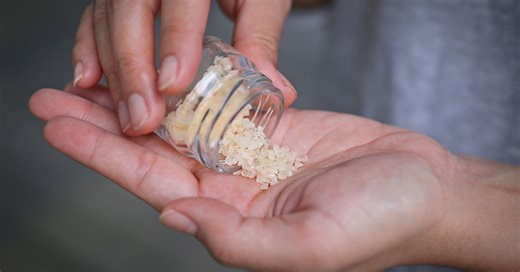 Bath Salt Drug (Synthetic Cathinones): Definition and Effects