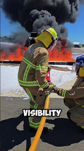 🚒 How Do Firefighters Train? | Real Firefighter Workout 💥