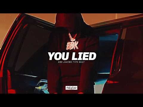 [FREE] EBK Jaaybo Type Beat – YOU LIED (prod. Hokatiwi)