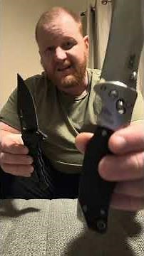The 2 Greatest SOG Folding Knives