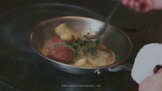 Made In Cookware TV Spot, 'Best Restaurants'