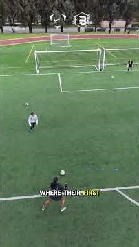 High Probability Finishing Zones