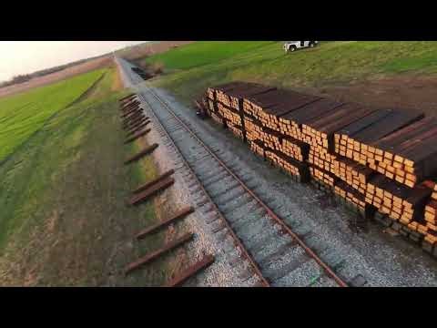 DJI FPV Drone with new Carbon Frame! (3-21-2026)