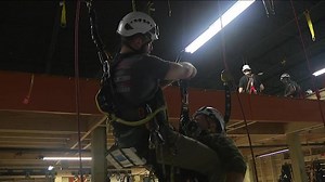 Local trade school offers high school students opportunity to learn