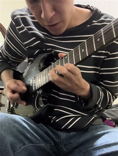 Slither (solo) - Velvet Revolver 🔫🔥 #cover #slash #guitar #guitarsolo #coversong