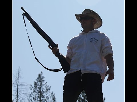 Stevens 320 Best Budget Shotgun! With a Secret!