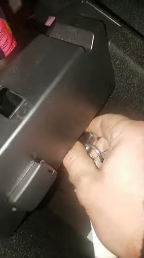 Ford No Key Detected Fix Easy and Quick #shorts