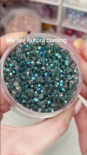 Elegant Crystal Pendant Collection | Handmade Aesthetic Necklaces | Sparkling Jewelry Ideas #jewelry
