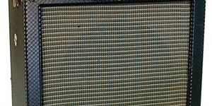 Ampeg B-15N Portaflex