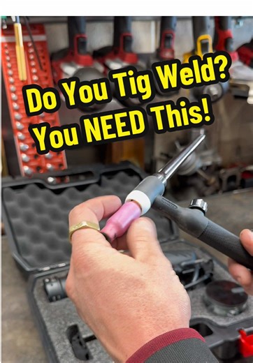 Essential Tungsten Tip Maintenance for Tig Welders