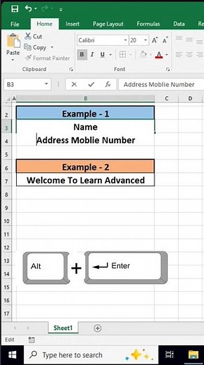 Excel Tutoring Beginner to Advanced | Excel Shortcut | Excel Tricks and Tips