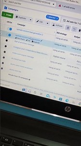 how to get leads on Facebook and Instagram #shorts #trending #facebook #instagram #leads