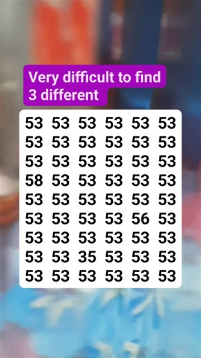 Difficult to find #usa #puzzle | Hidden Hunt