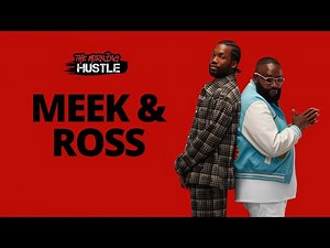 Meek Mill & Rick Ross Talk Joint Album, 'Too Good To Be True, 'Rapping With Shaq, DJ Envy & More!