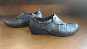 メフィスト（Mephisto）の靴修理でお困りなら