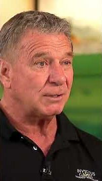 Rick Hansen reflects on 40 years of ‘Man in Motion’ tour