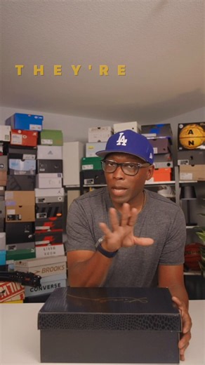 UNBOXING: Nike Kobe 4 Protro Draft Day "Mystery Pack - Lakers”June 26th$190