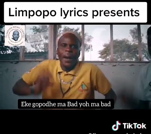 Manizo's Bad Company 226 Music Video: Txa Ma Bad