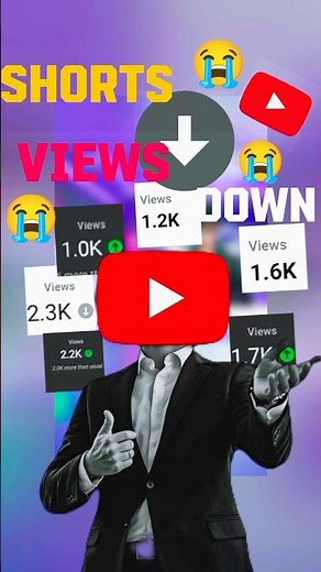 Shorts Video 1K 2K Views Problem Solved 2025 ✅