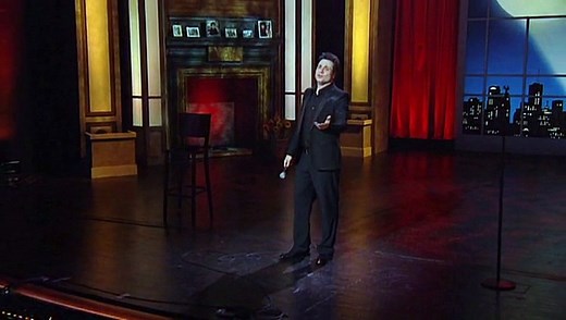 Adam Ferrara: Funny as Hell 2/2 - Stand Up Comedy Show