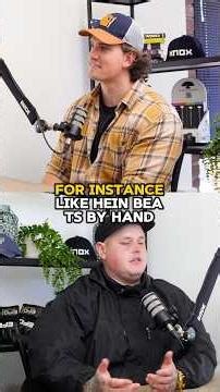 Afrikaans Rapper Biggy Talks South Africa Music Industry and Career #storytimepodcast