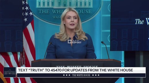 🇺🇸 Karoline Leavitt: The President has discussed it {the possibility of withdrawing from NATO} and will be discussing in a couple of hours with Secretary General Rutte. You may hear more directly from him.I’m not a US law expert, but doesn’t leaving NATO require either a 2/3 Senate vote or an act of Congress, not just one person’s decision?