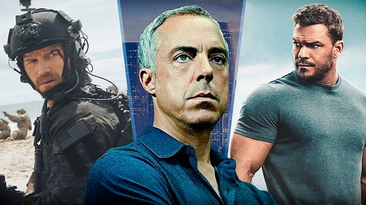 8 Prime Video Crime Dramas That Are 10/10 From Start to Finish