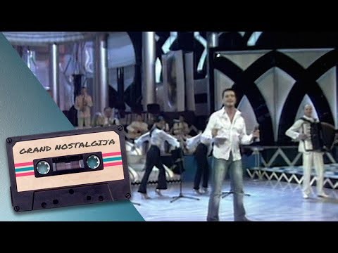 Zoran Vanev - BOMBA (Grand Nostalgija 2003)