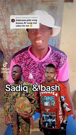 Bash gysn (@bash.gysn)’s videos with original sound - Bash gysn