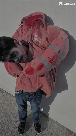 Cómo hacer un Disfraz de Hombre Sin Cabeza Casero