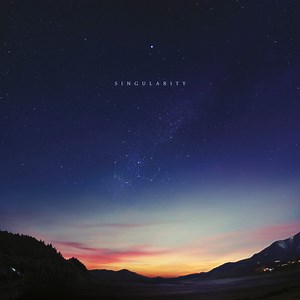 Jon Hopkins - Singularity