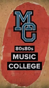 27 reactions | Kommt ins 80s80s Music College. Absolviert die ultimative Masterclass für alle 80s Music Brains. Checkt so viele Fragen wie möglich. In 60 Sekunden und habt evtl schon bald die 80s80s Collegejacke zuhause. Jetzt mitmachen auf 80s80s.de (Link in Bio) | 80s80s | Facebook