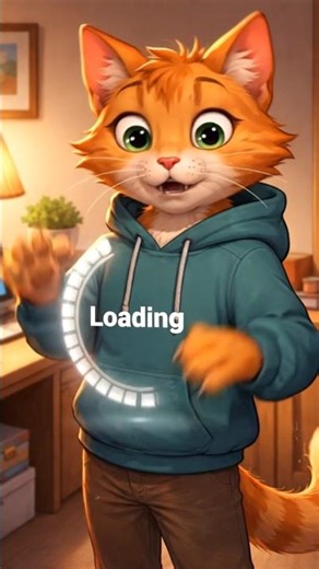 Why Your AI Cat 😻 is Officially Unresponsive Today 🐈