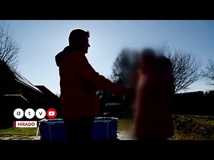 Brutális testi és lelki bántalmazással gyanúsítanak négy általános iskolás fiút a Pest megyei Rádon